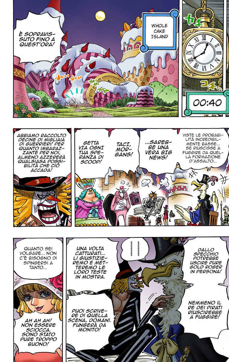 Chapter 896 - Page 9