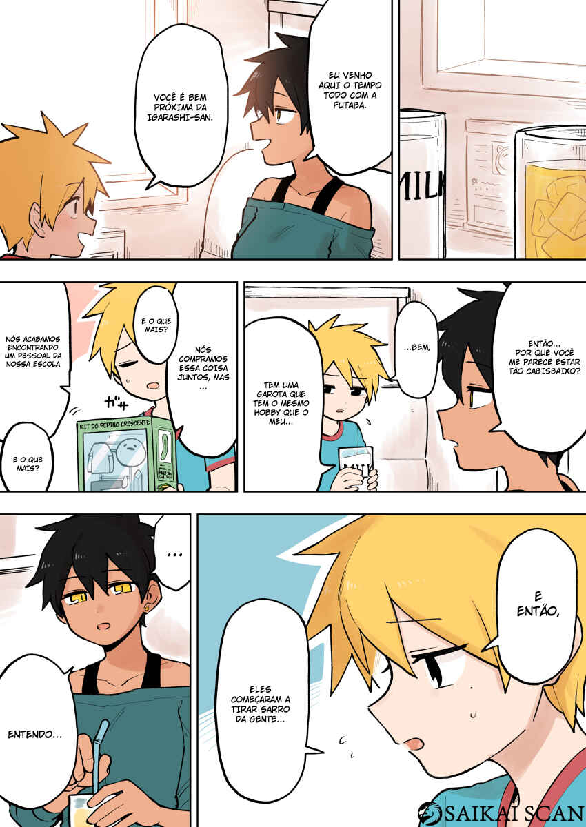Chapter 84 - Page 3