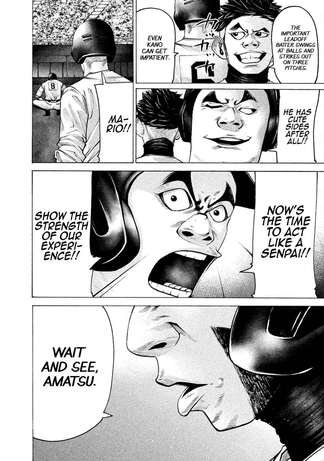 Chapter 186 - Page 8