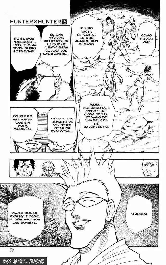 Chapter 142 - Page 15