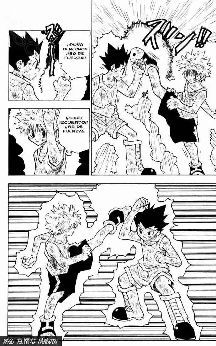 Chapter 142 - Page 8