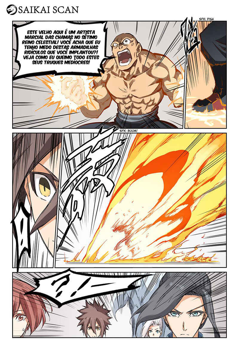Chapter 200 - Page 7