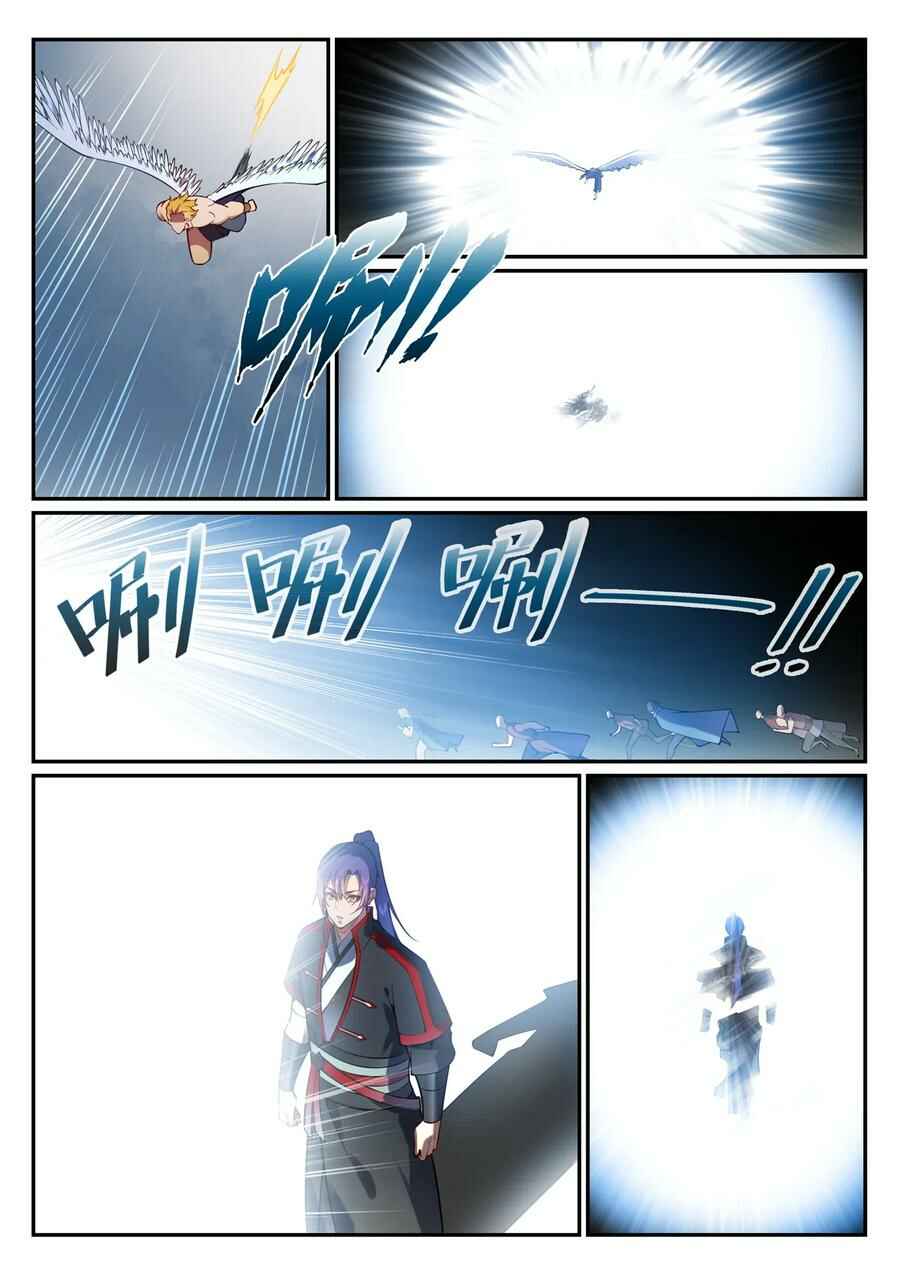 Chapter 752 - Page 7