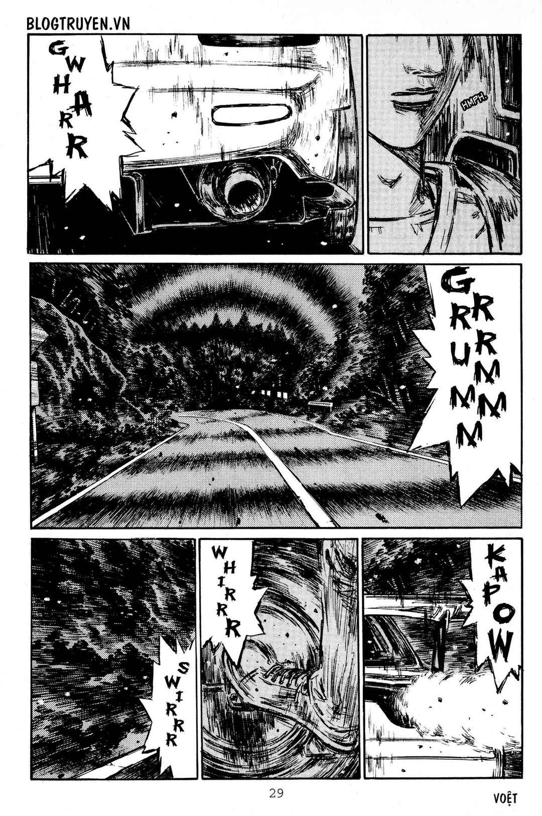 Chapter 406 - Page 11