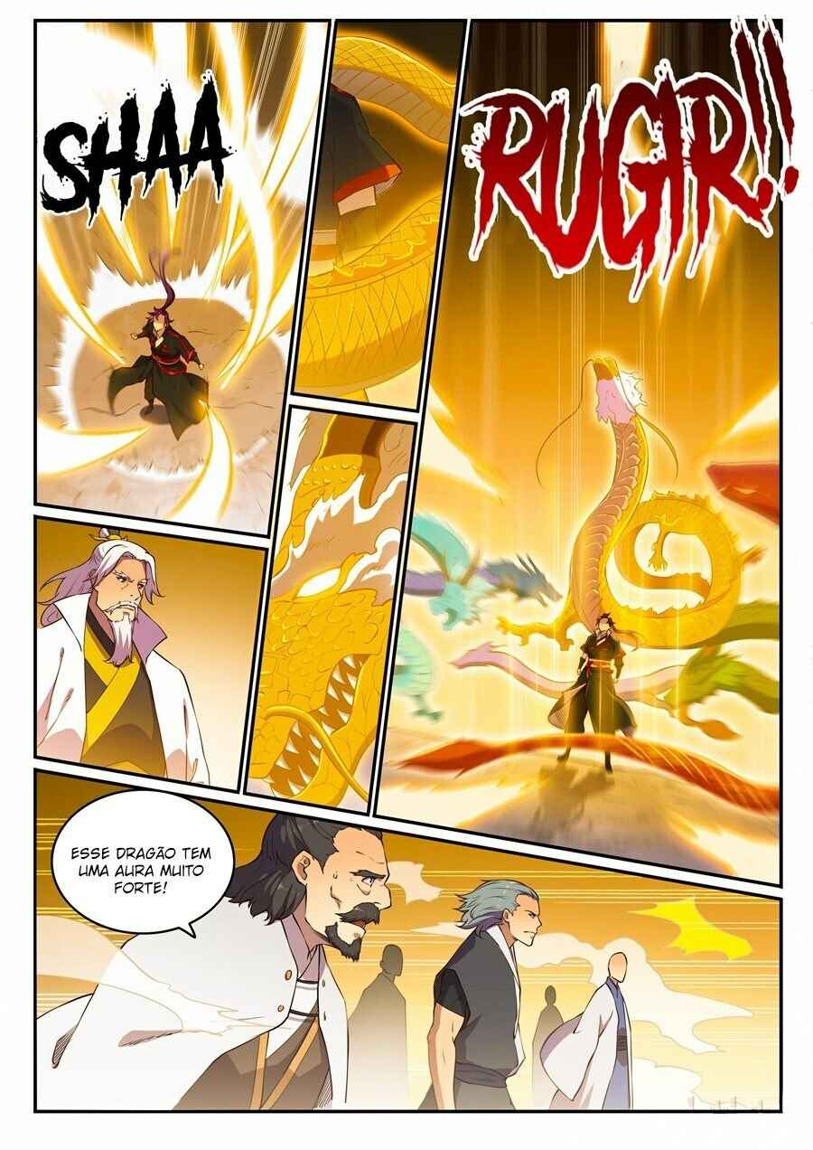 Chapter 703 - Page 17