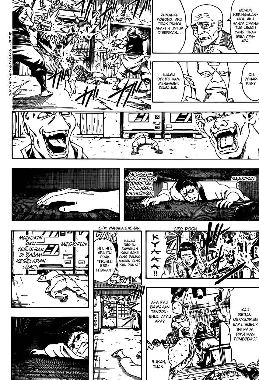 Chapter 596 - Page 14