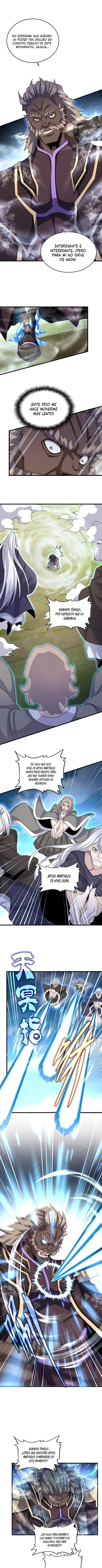 Chapter 457 - Page 5