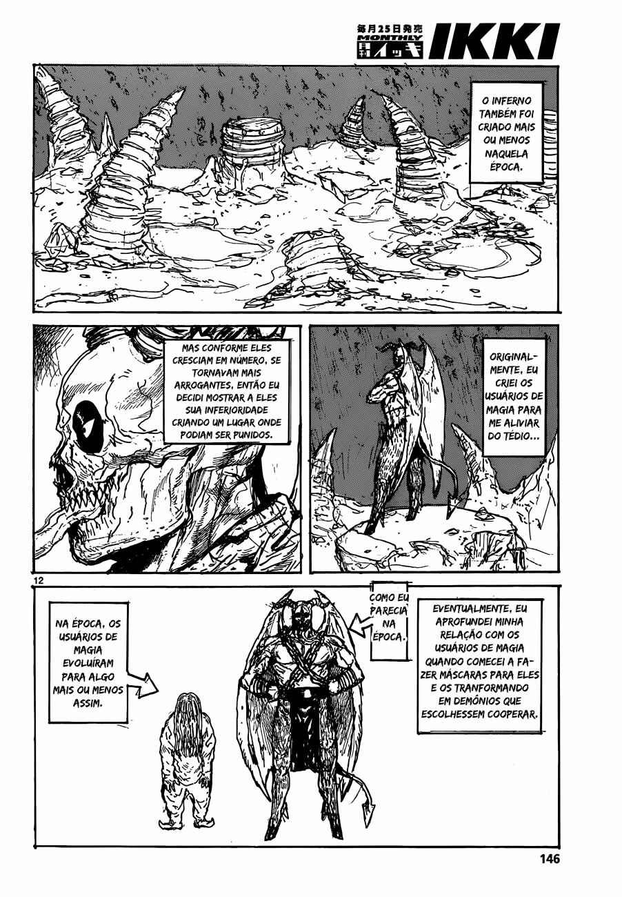 Chapter 126 - Page 12
