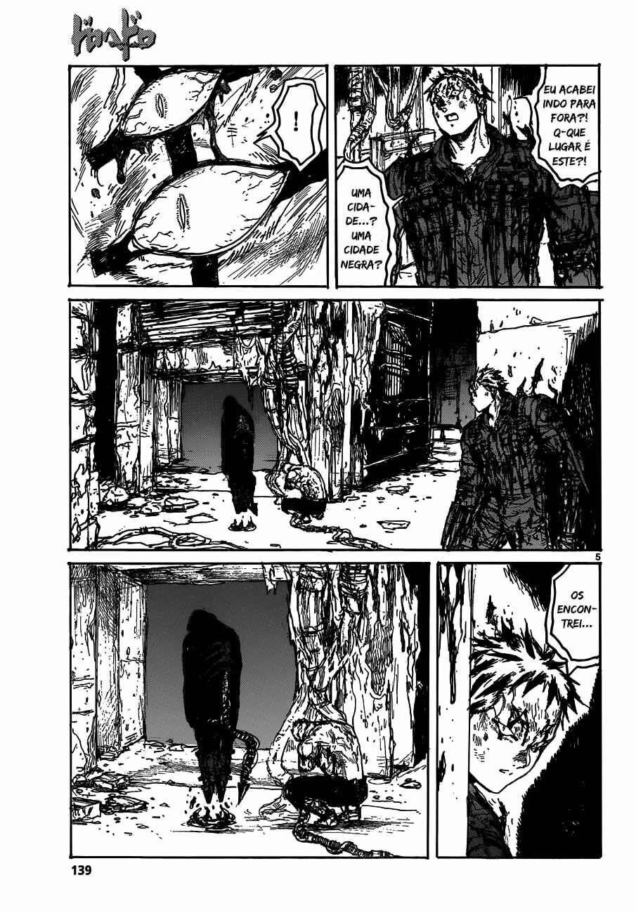 Chapter 126 - Page 5