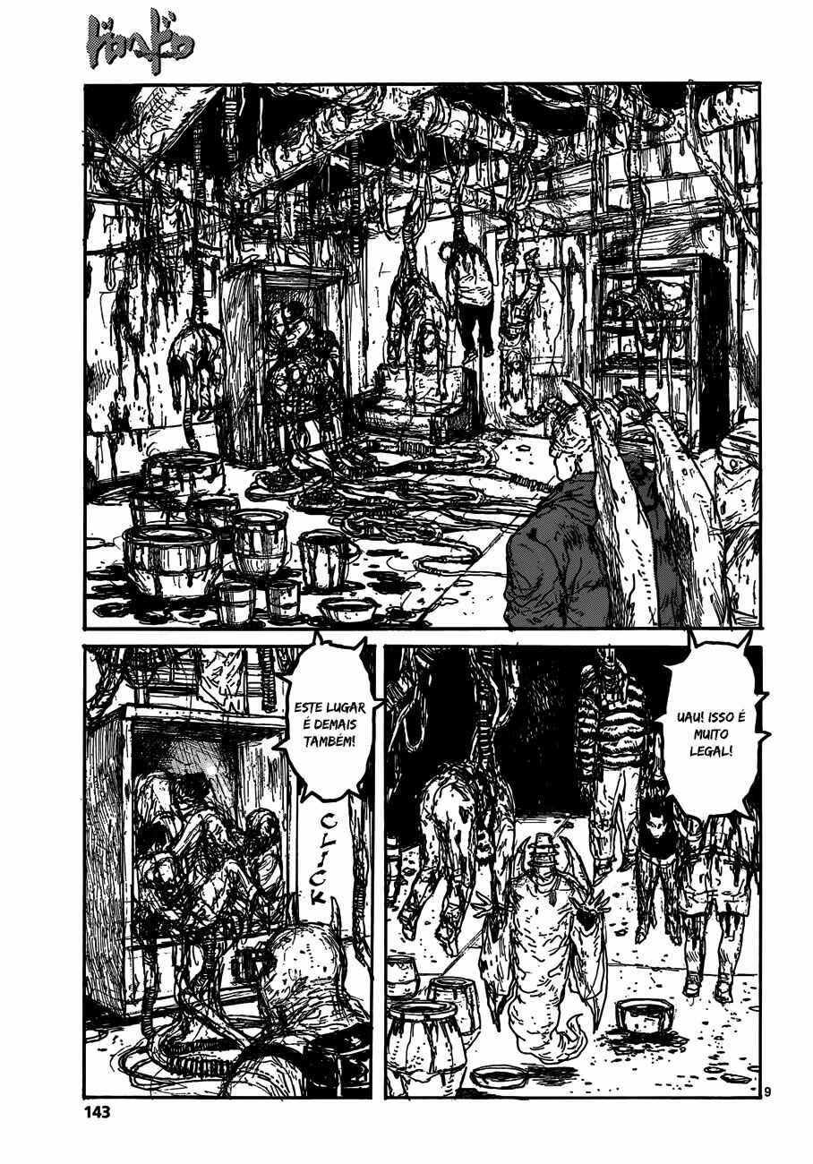 Chapter 126 - Page 9
