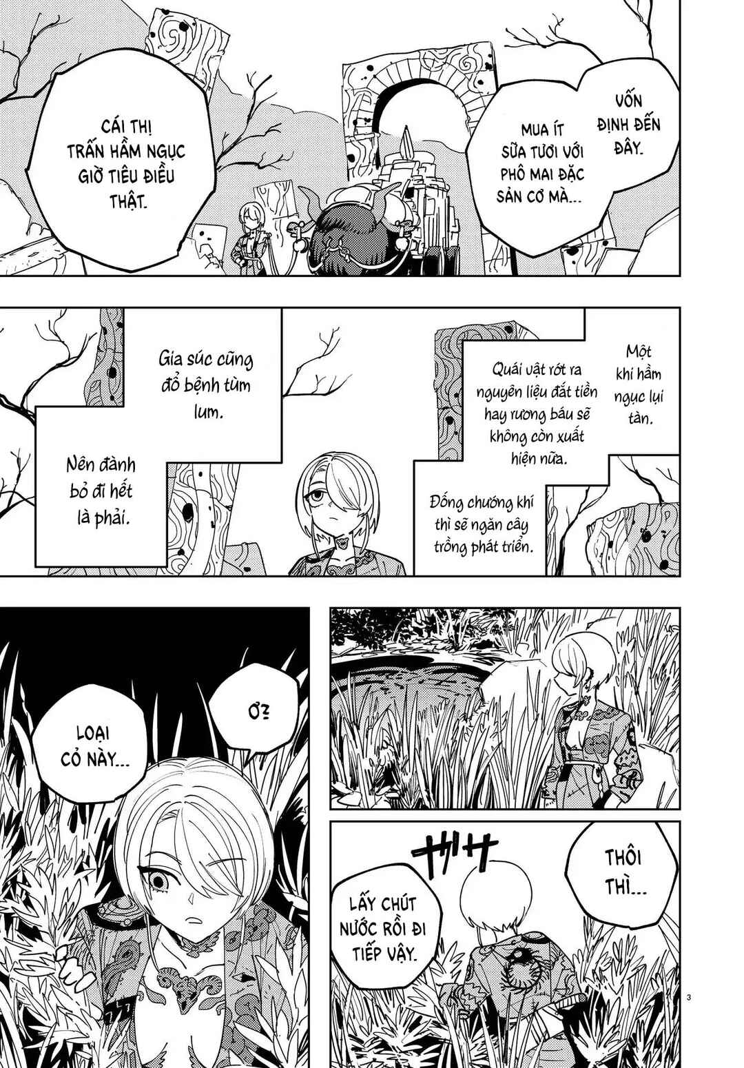 Chapter 3 - Page 3