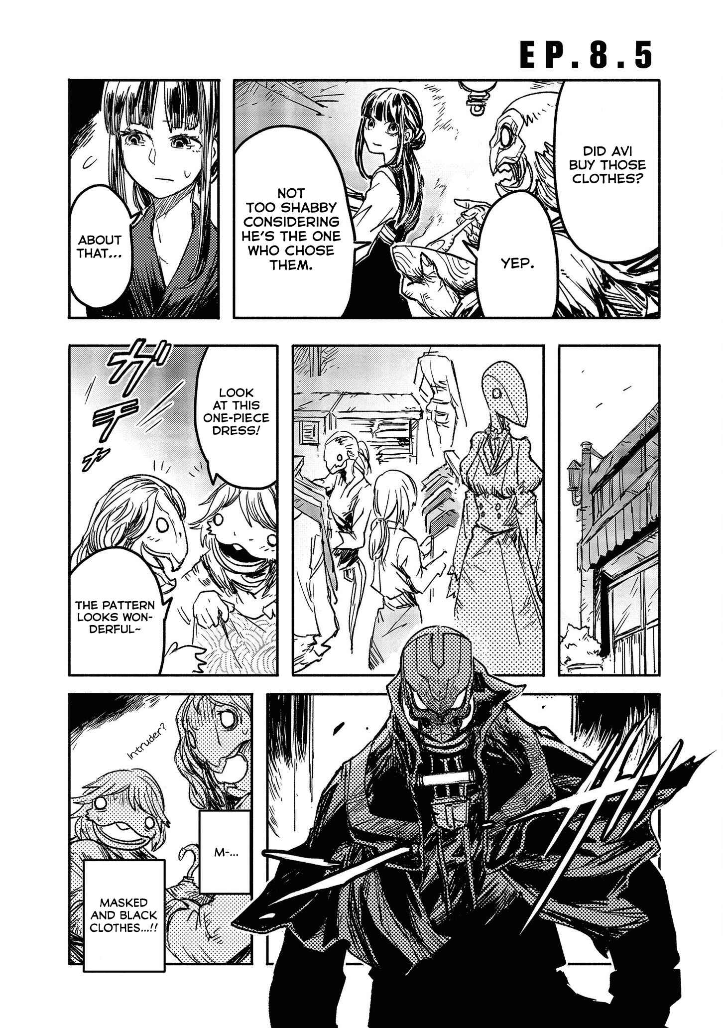 Chapter 8.5 - Page 2