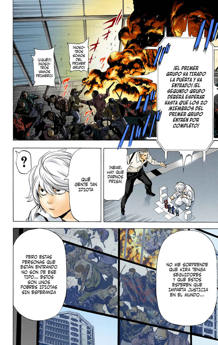 Chapter 80 - Page 10