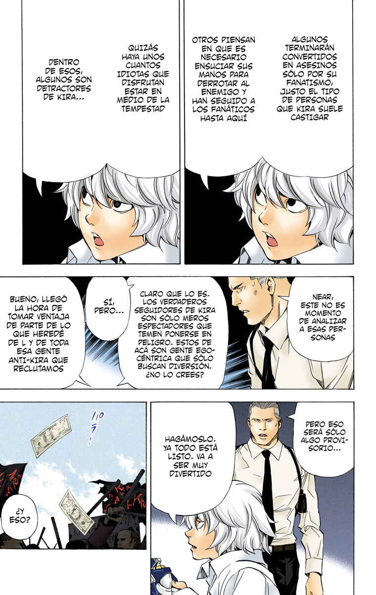 Chapter 80 - Page 11