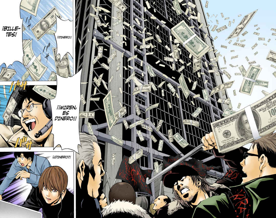 Chapter 80 - Page 12
