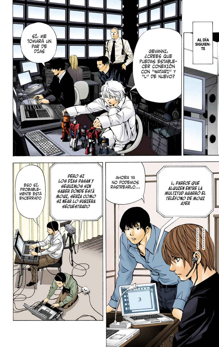 Chapter 80 - Page 19