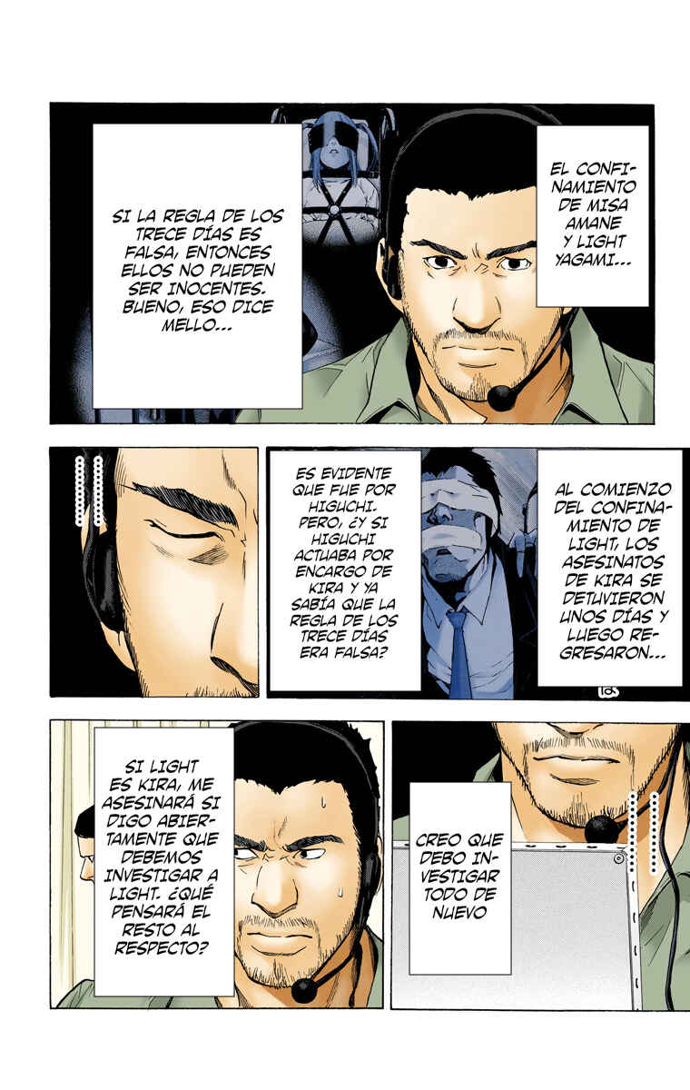 Chapter 80 - Page 21