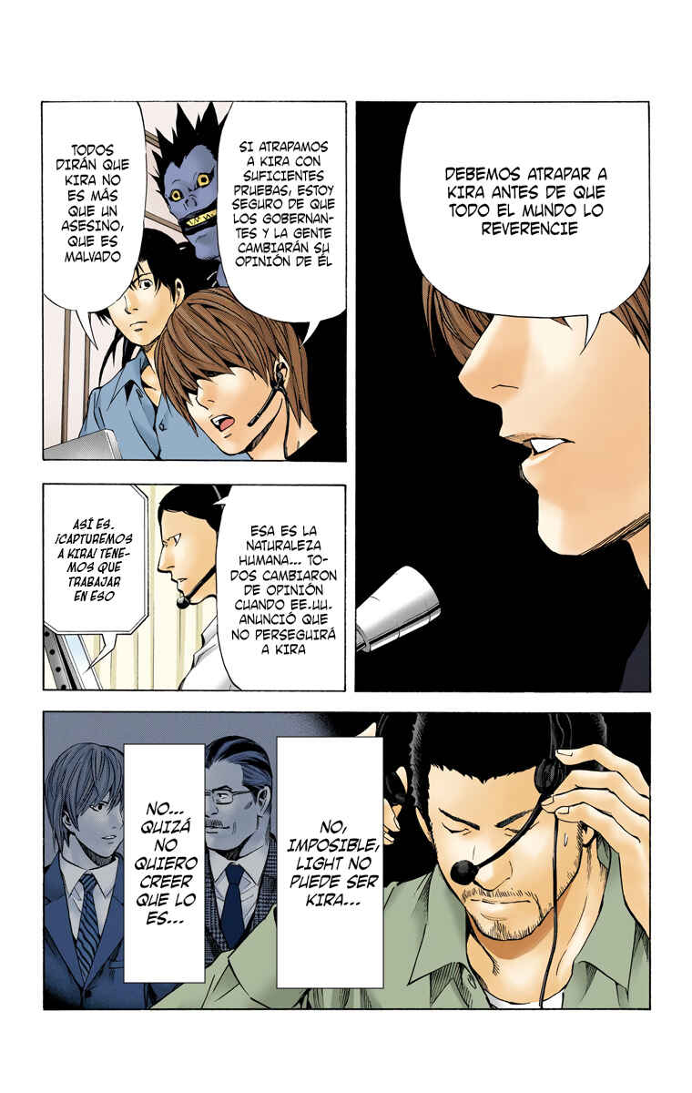 Chapter 80 - Page 23
