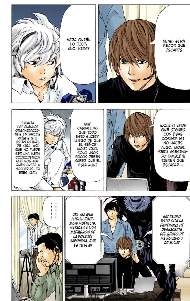 Chapter 80 - Page 8