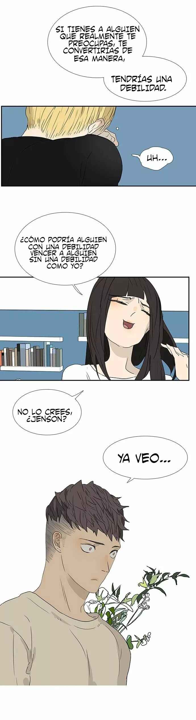 Chapter 184 - Page 23