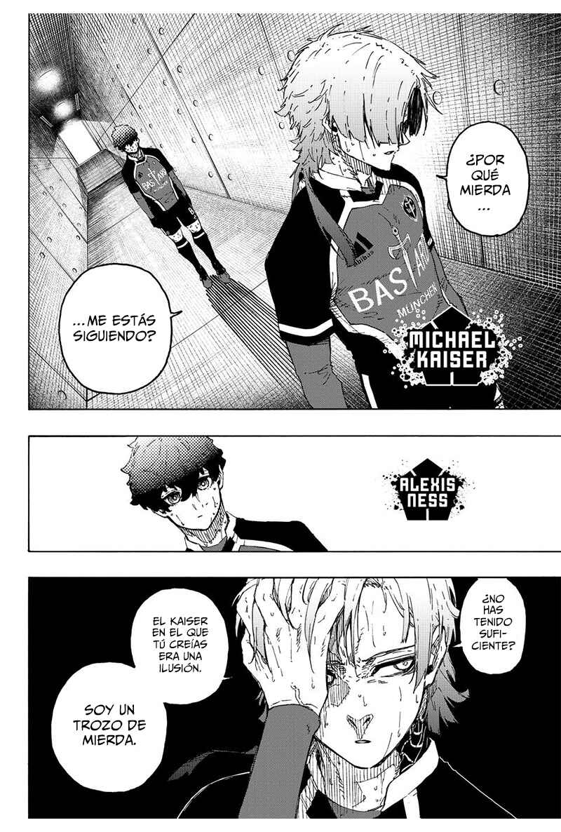 Chapter 301 - Page 3