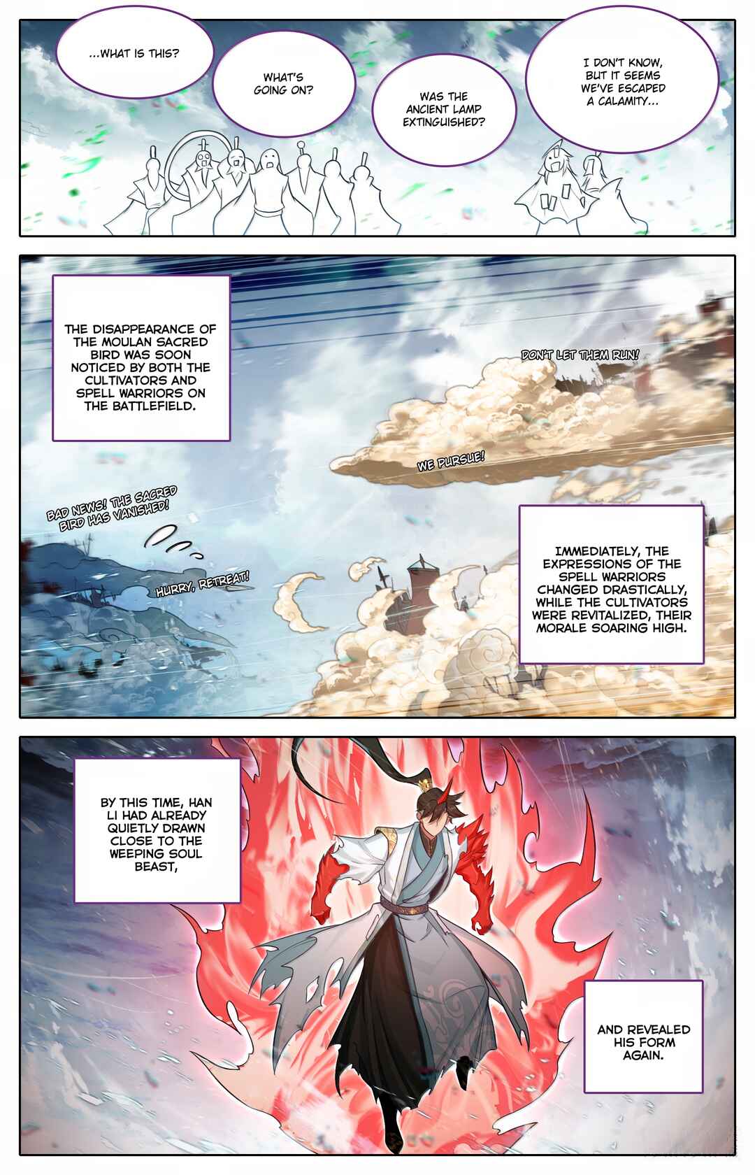 Chapter 352 - Page 15