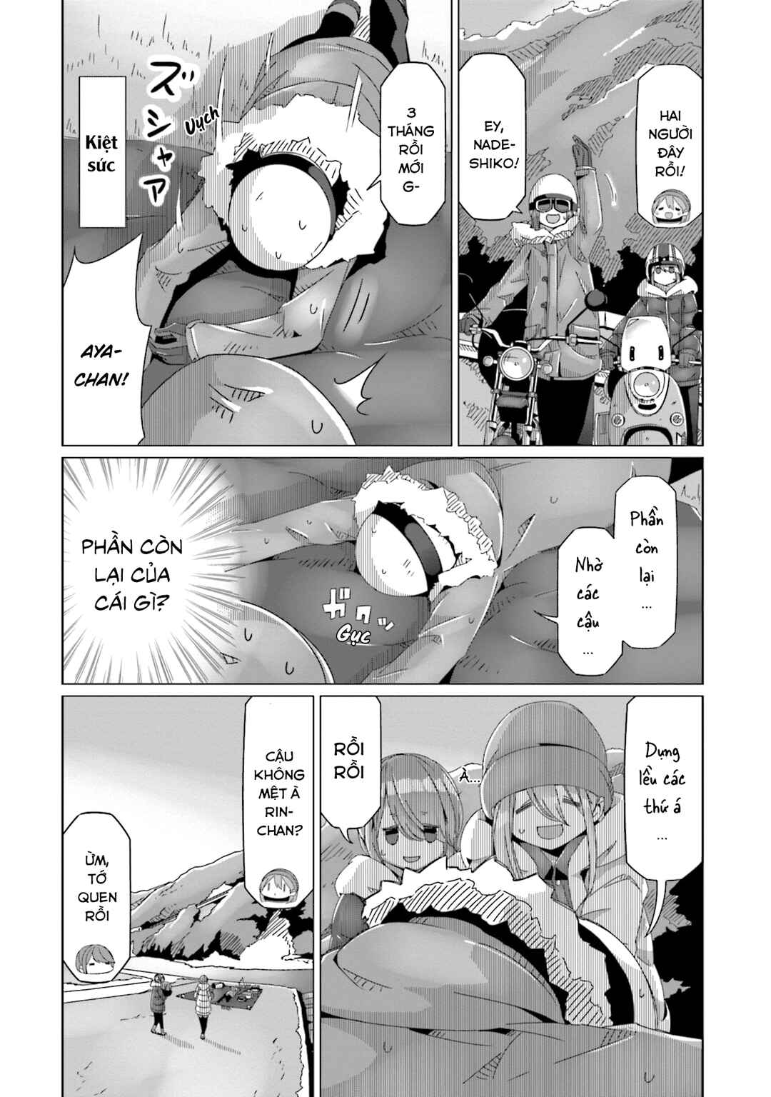 Chapter 60 - Page 23