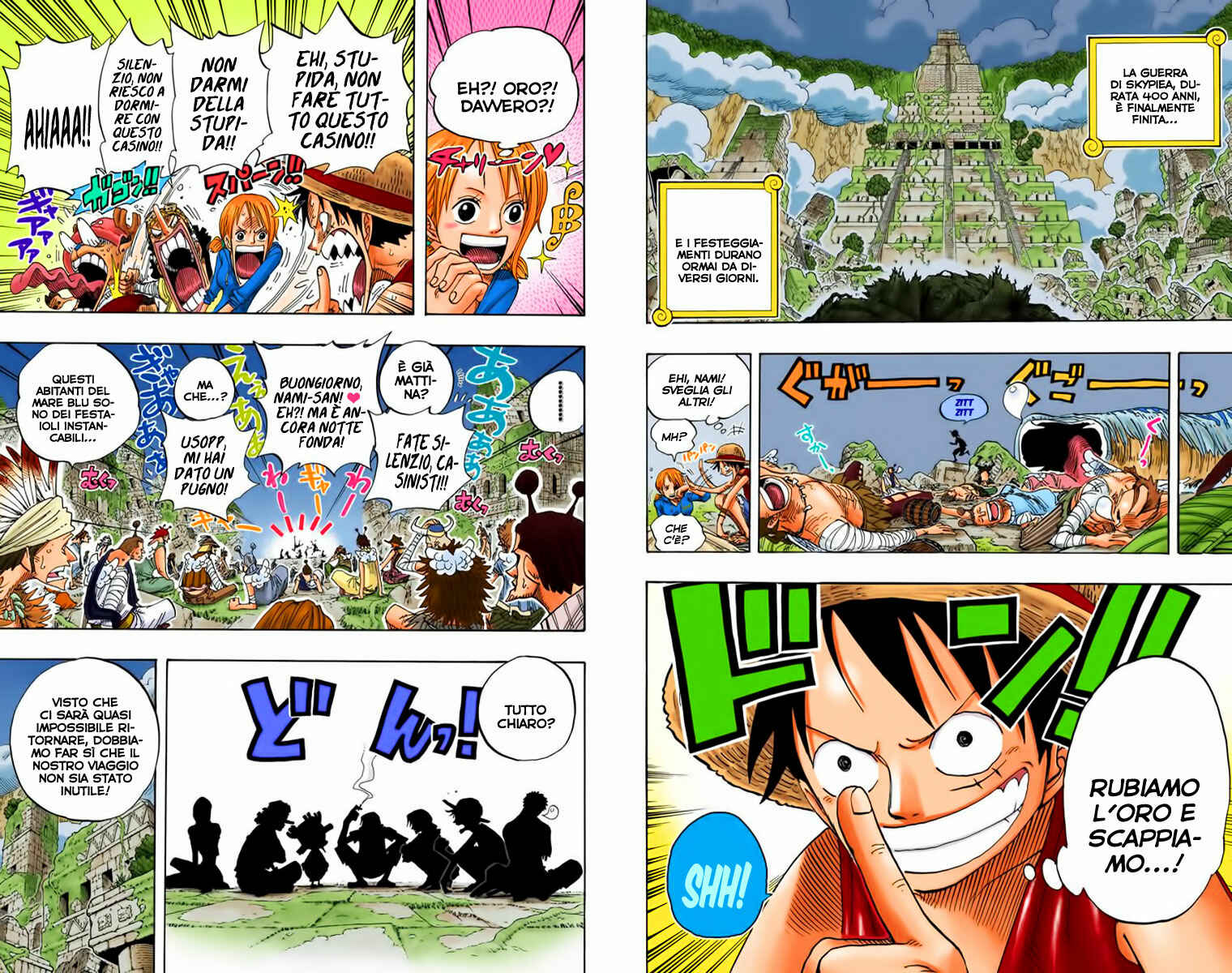 Chapter 301 - Page 2