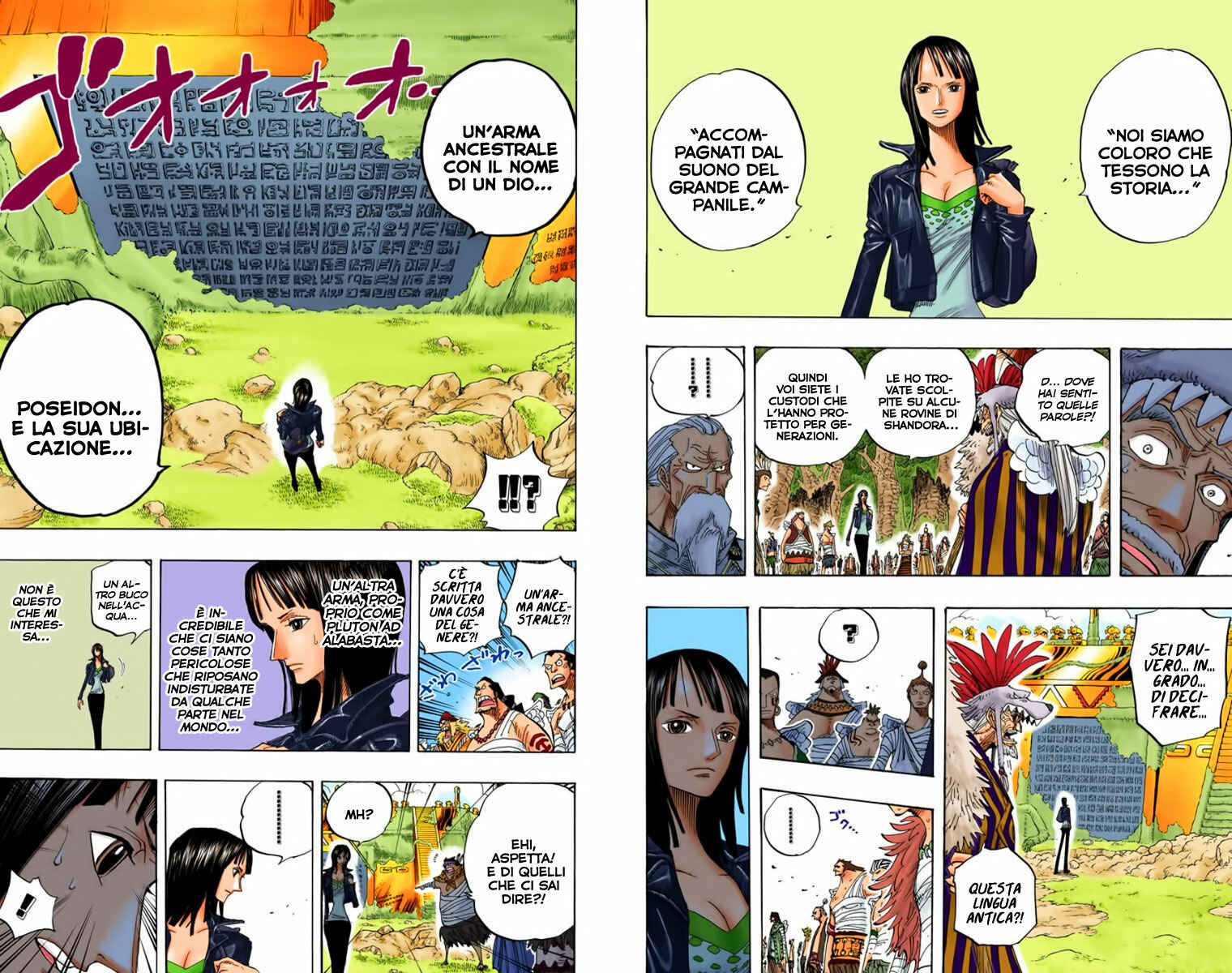 Chapter 301 - Page 6