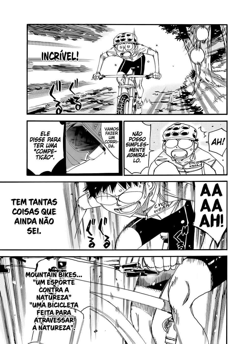 Chapter 553 - Page 10