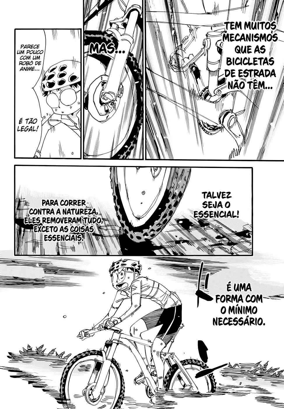 Chapter 553 - Page 11