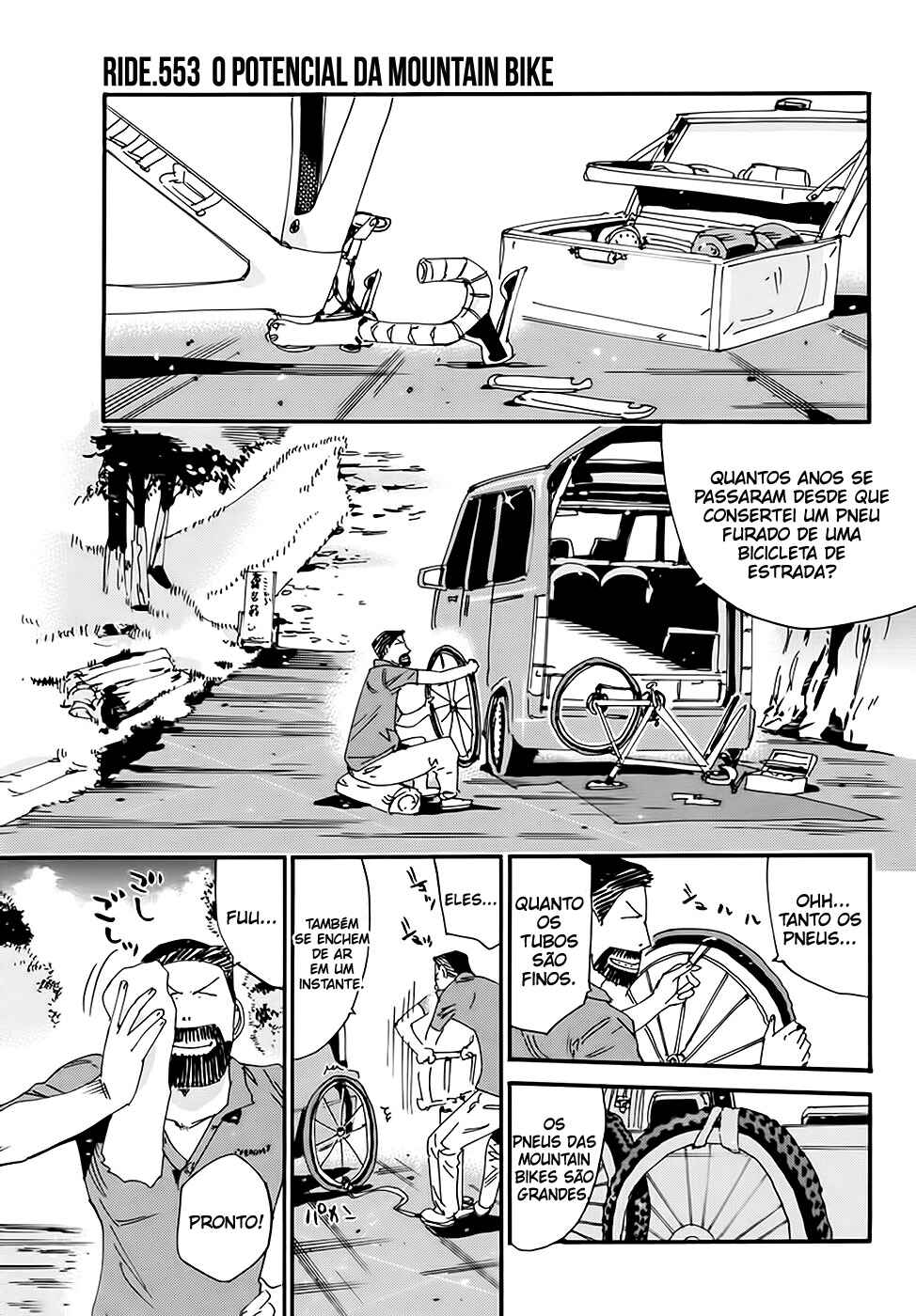 Chapter 553 - Page 2
