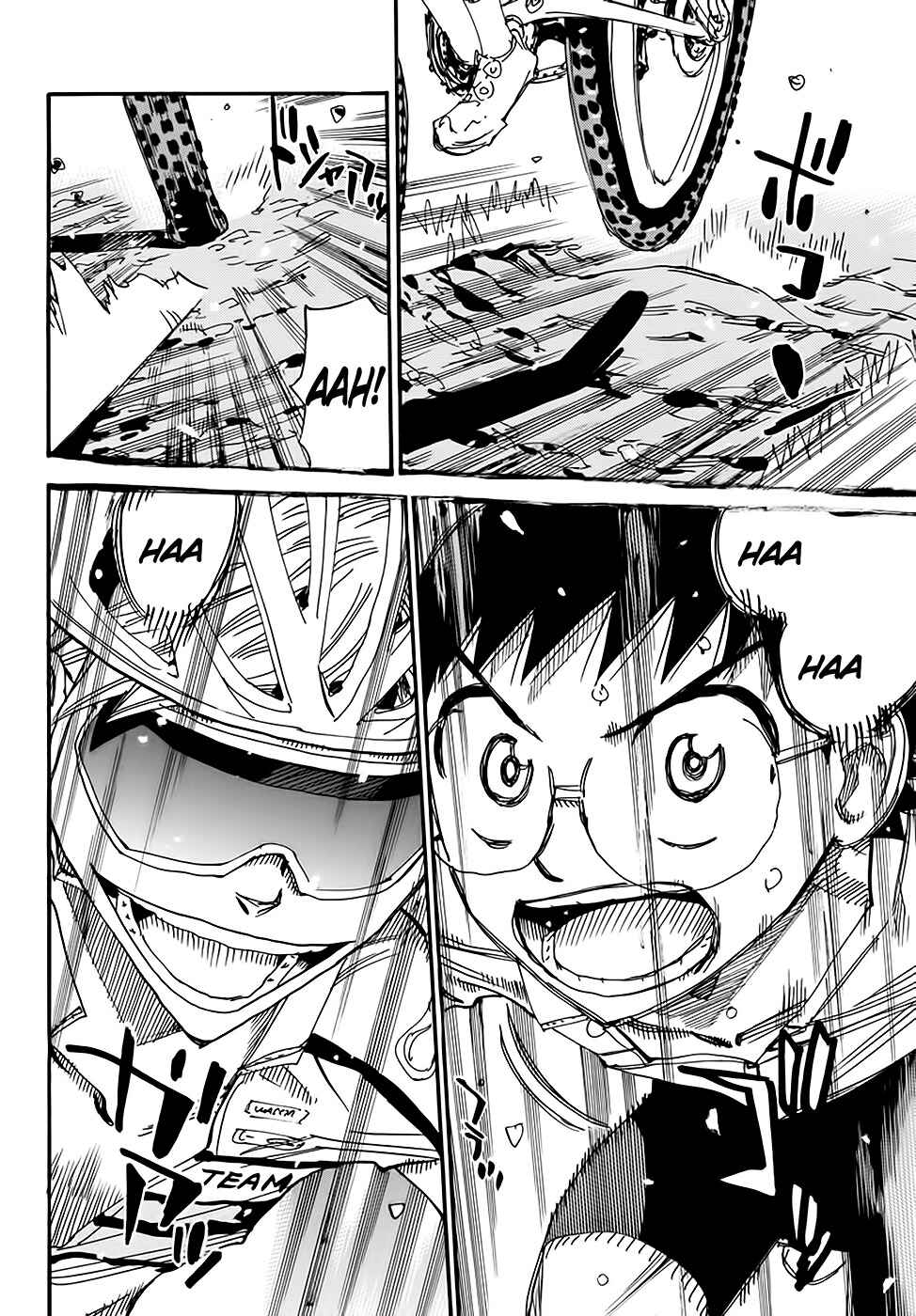 Chapter 553 - Page 4