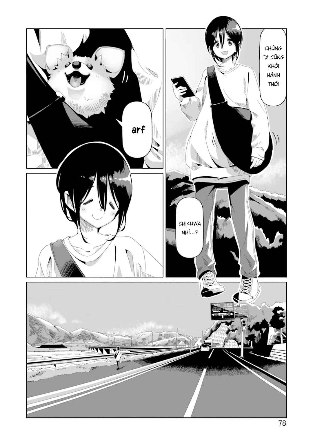 Chapter 72 - Page 27