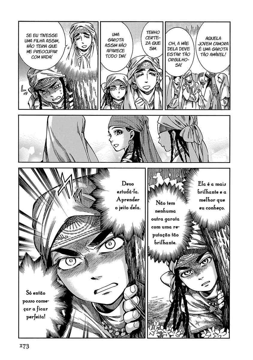 Chapter 51 - Page 10