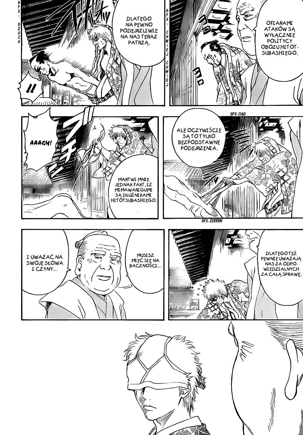Chapter 388 - Page 11
