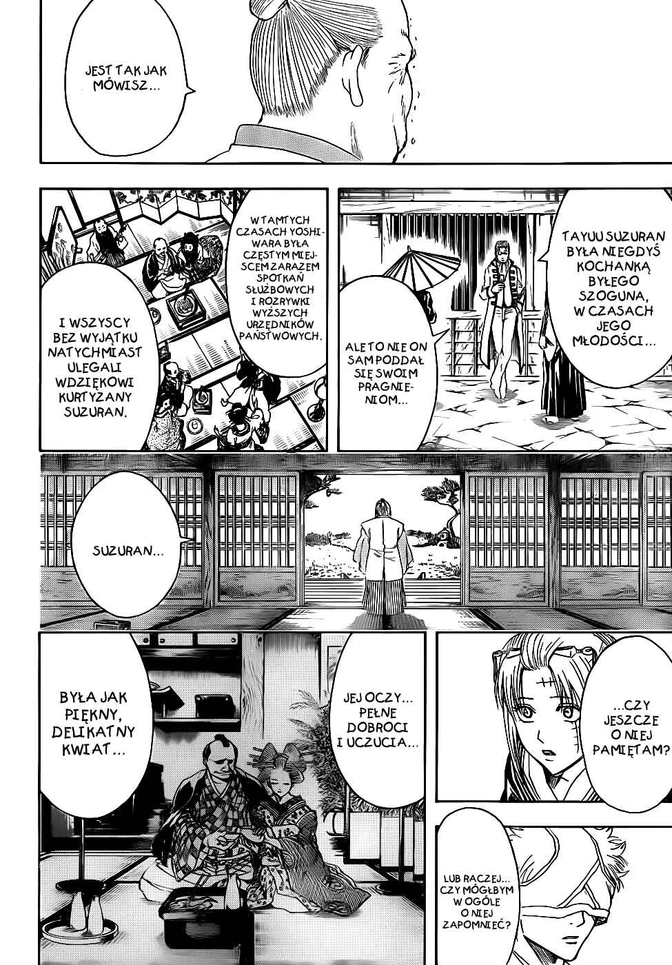 Chapter 388 - Page 15