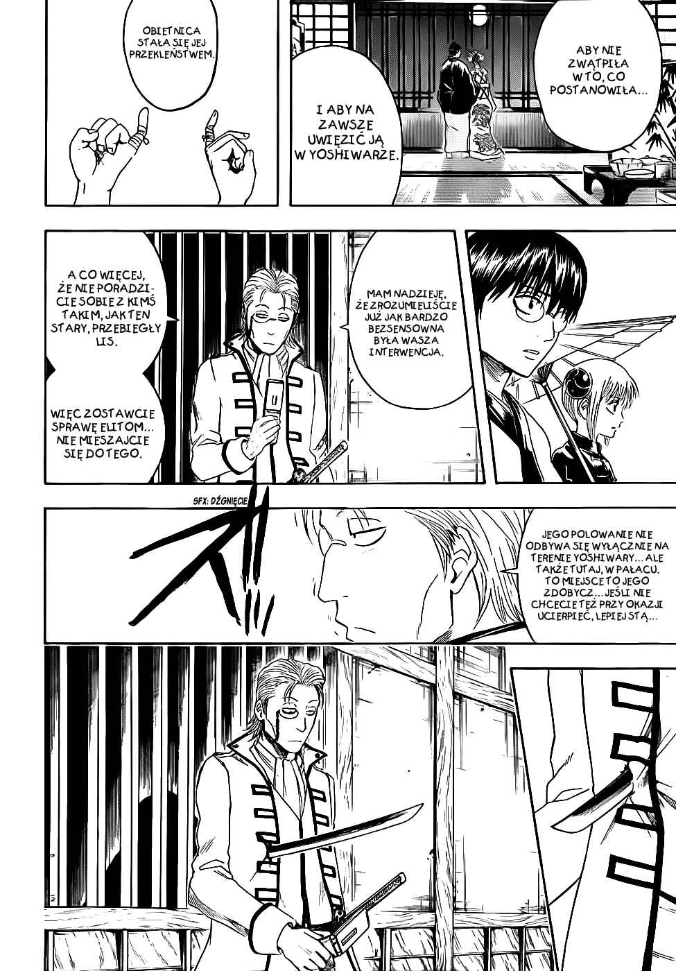 Chapter 388 - Page 19