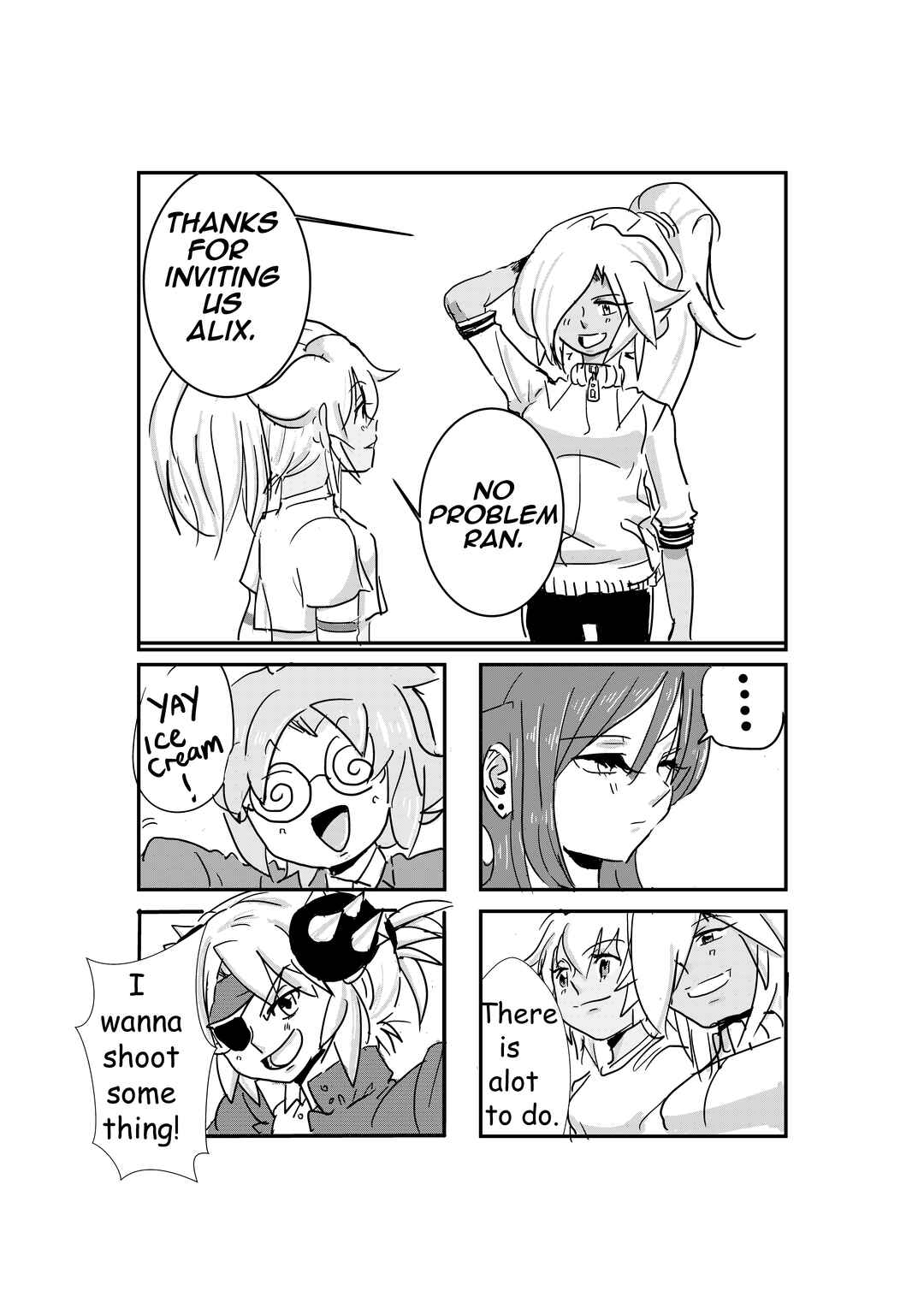Chapter 2 - Page 5