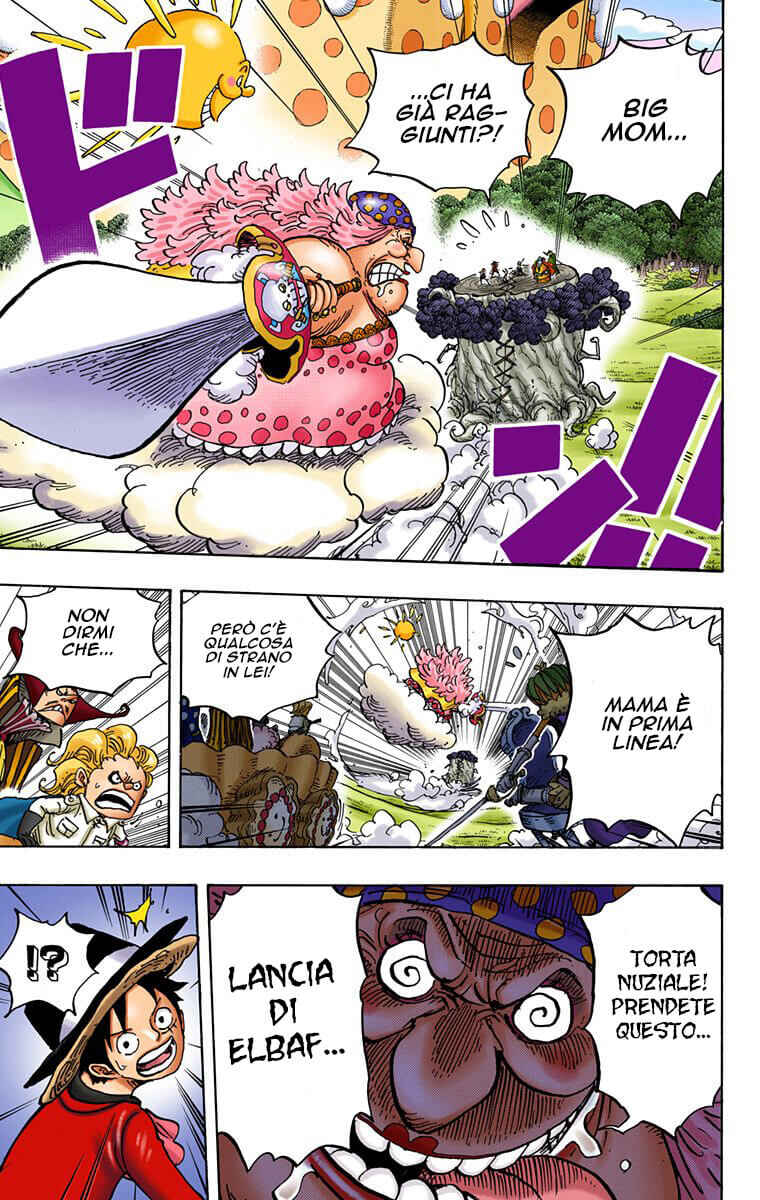 Chapter 874 - Page 3