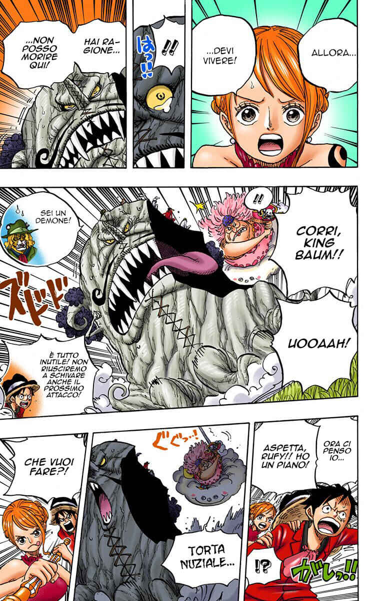 Chapter 874 - Page 6