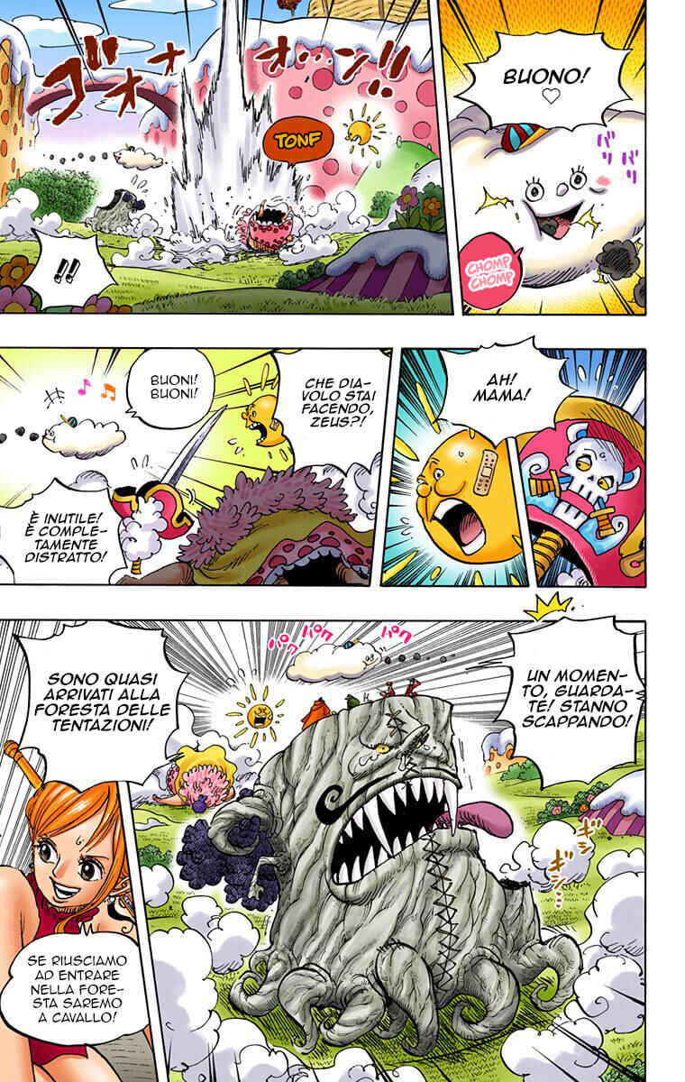 Chapter 874 - Page 8