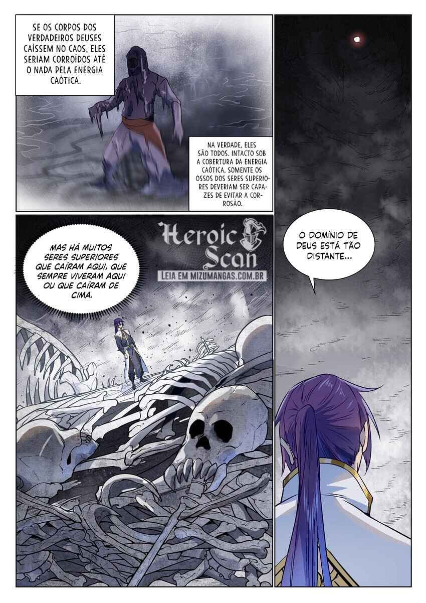 Chapter 975 - Page 14
