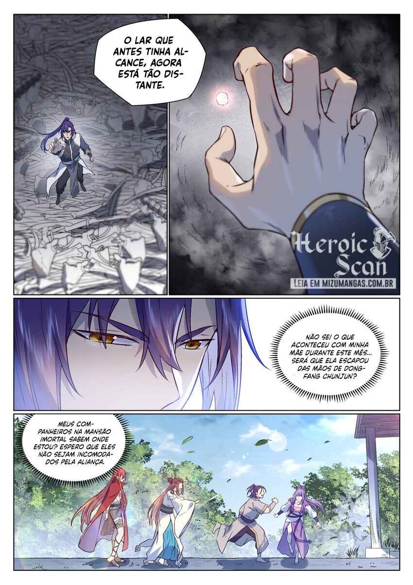 Chapter 975 - Page 15