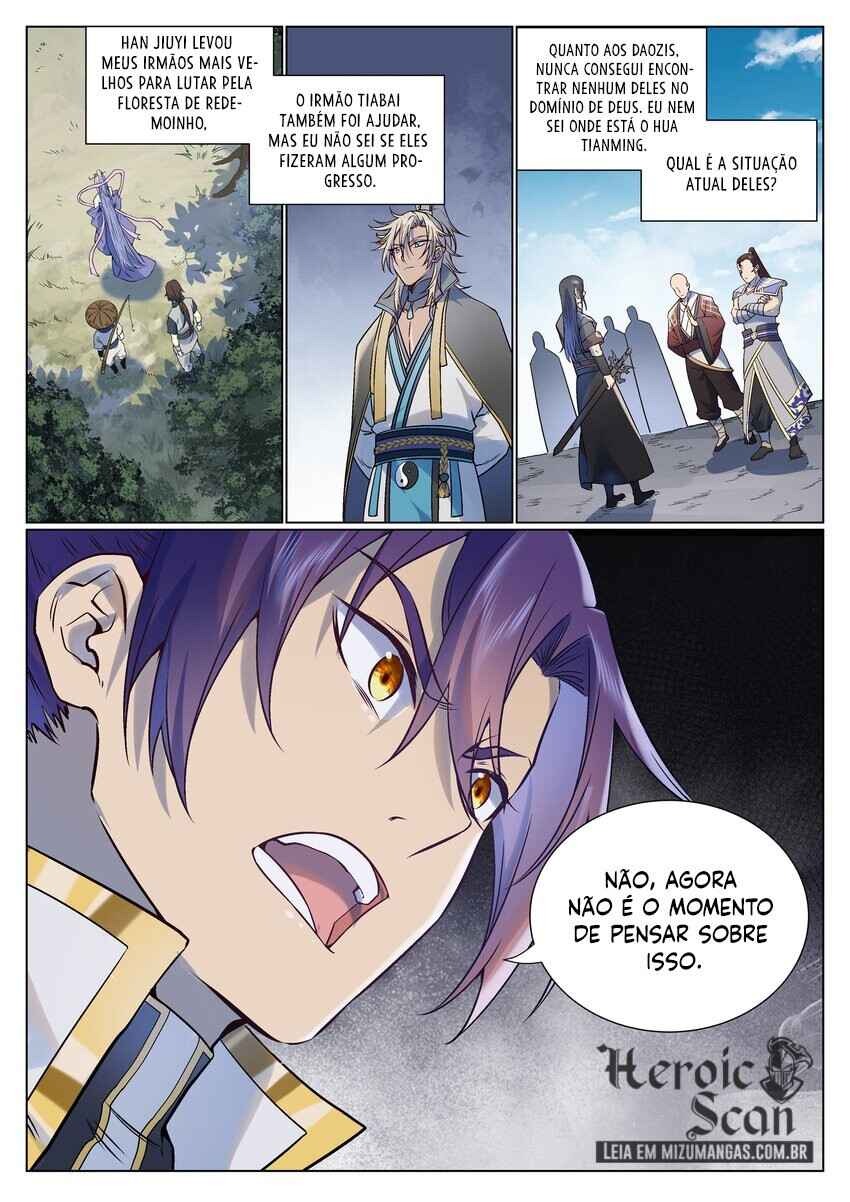 Chapter 975 - Page 16