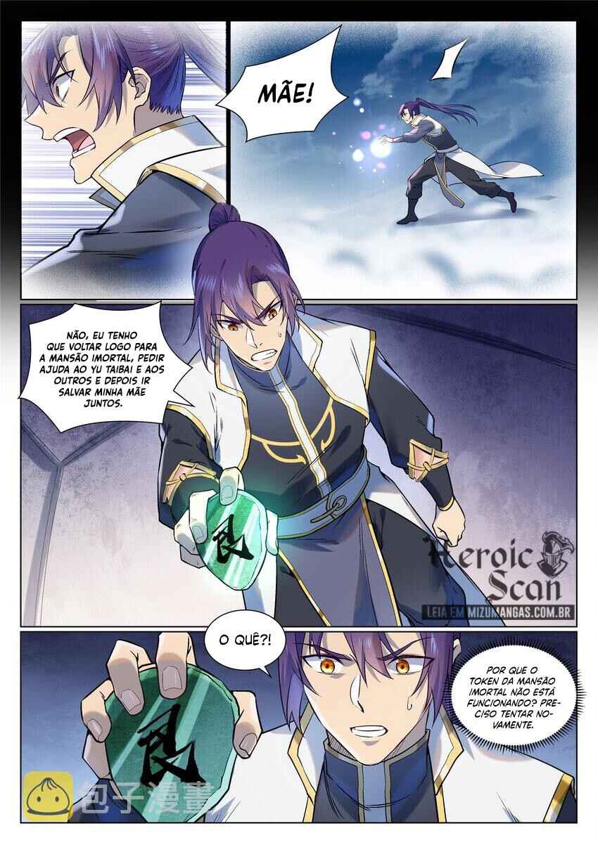 Chapter 975 - Page 3