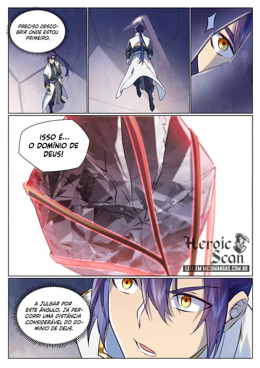 Chapter 975 - Page 8