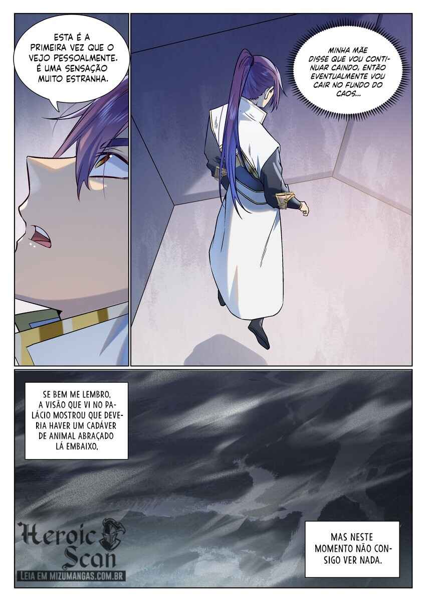 Chapter 975 - Page 9