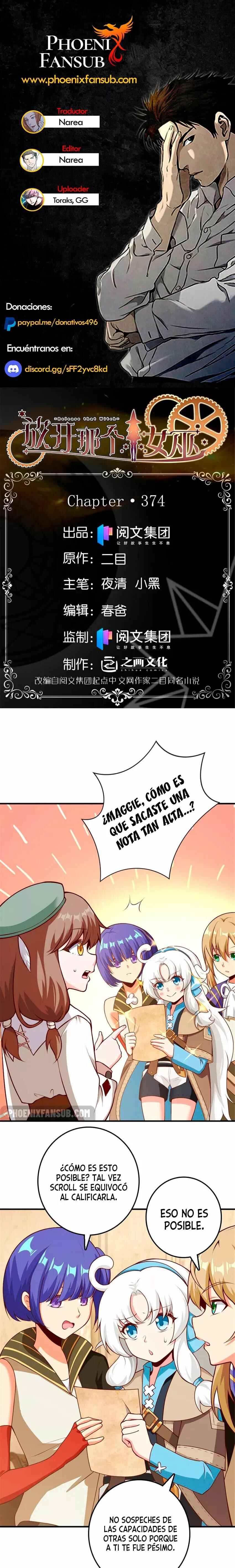 Chapter 374 - Page 1