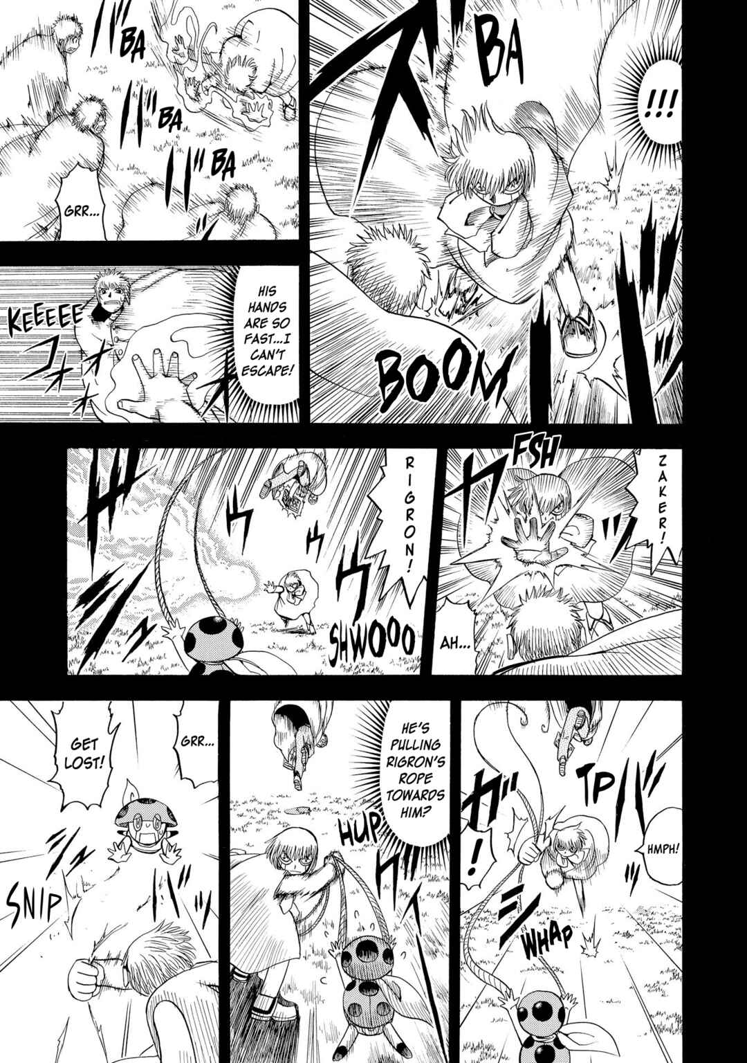 Chapter 76 - Page 15